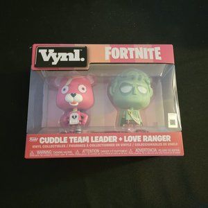 Vynl Funko Fortnite figure Collectables